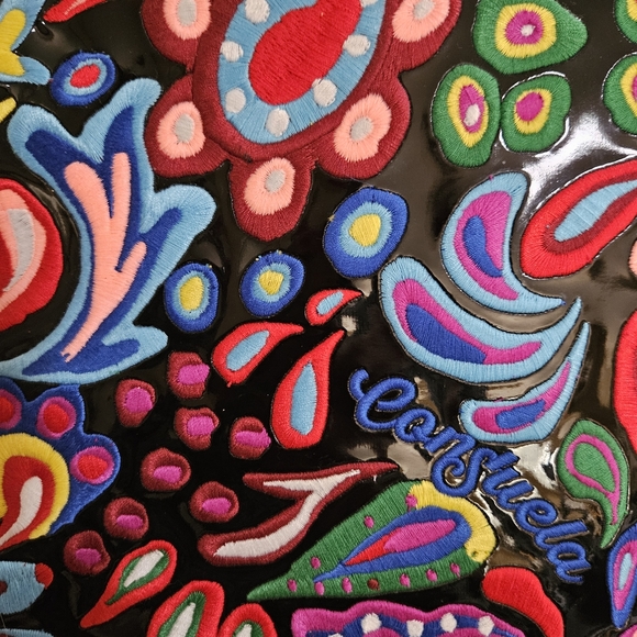 Conseula Crossbody Bag - Picture 3 of 12